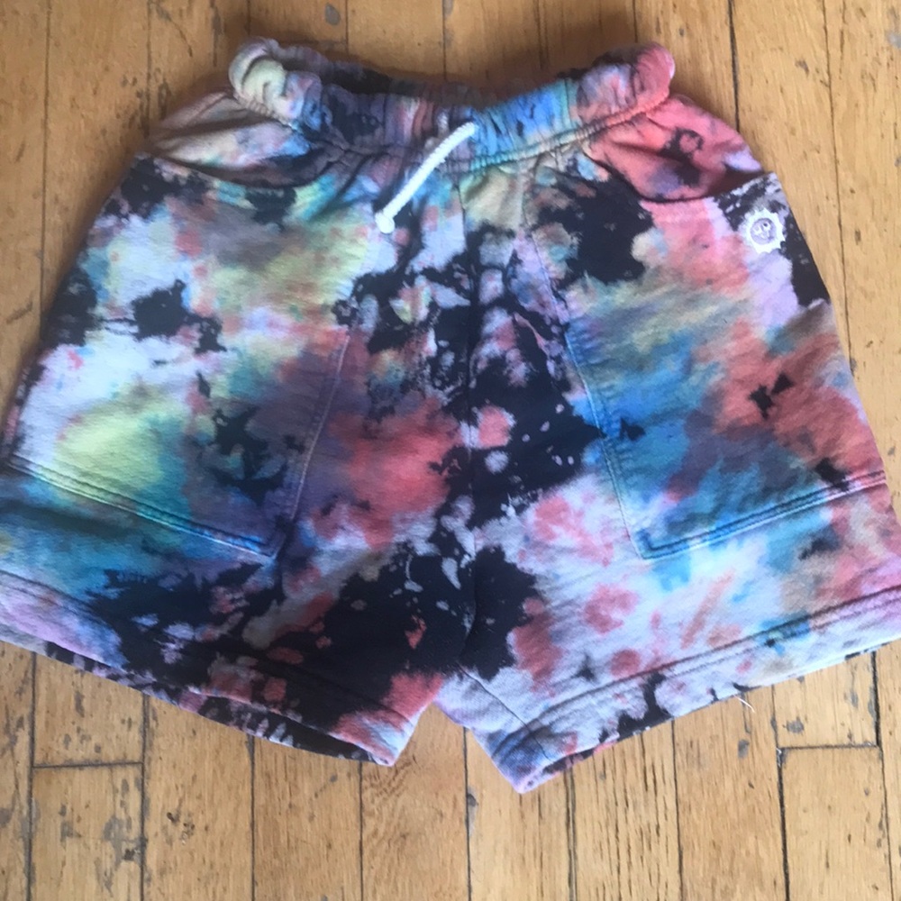 Big Bud shorts
